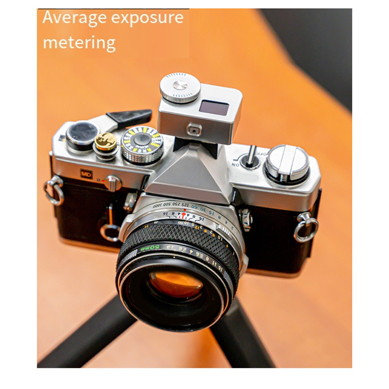 【BRAND NEW】AH-M1 Camera Light  - Photography Lighting Brands avis et prix