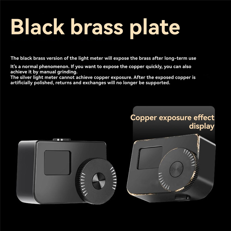 【BRAND NEW】AH-M1 Camera Light  - Photography Lighting Brands avis et prix