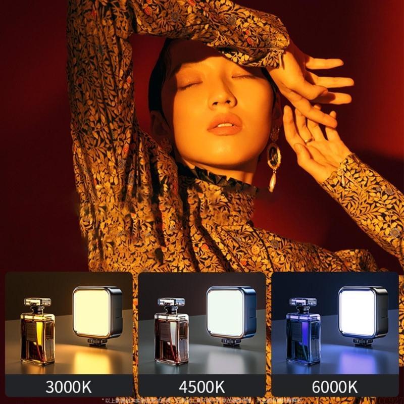 B03F LED Video Light for Photo - Photography Lighting Brands avis et prix