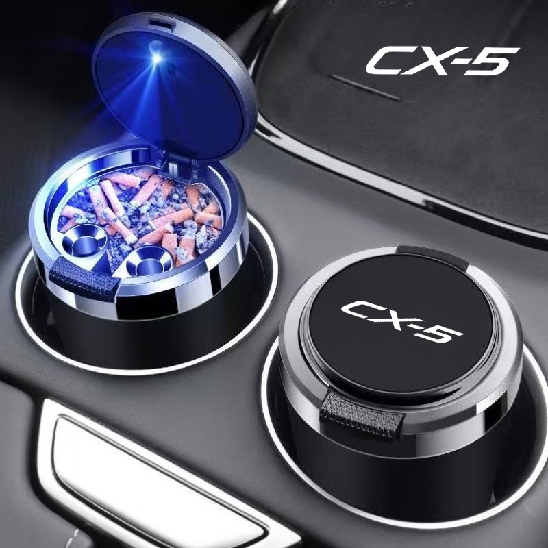 Car Ashtray Cigarette Ash Hold - Interior Photography Lighting avis et prix
