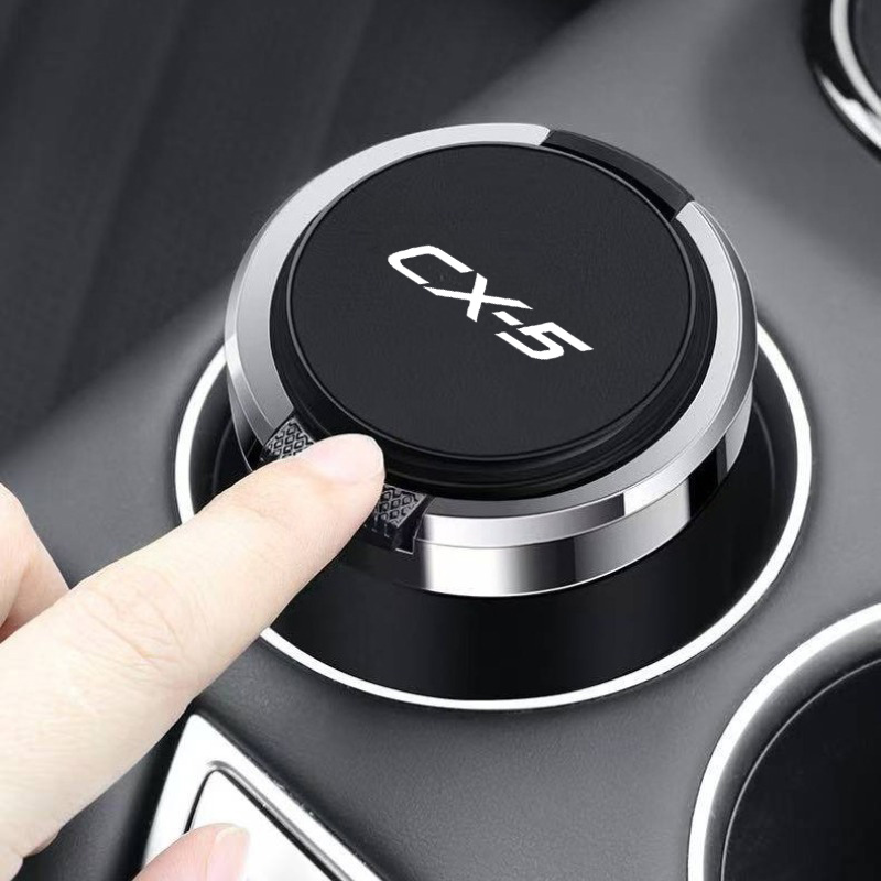 Car Ashtray Cigarette Ash Hold - Interior Photography Lighting avis et prix