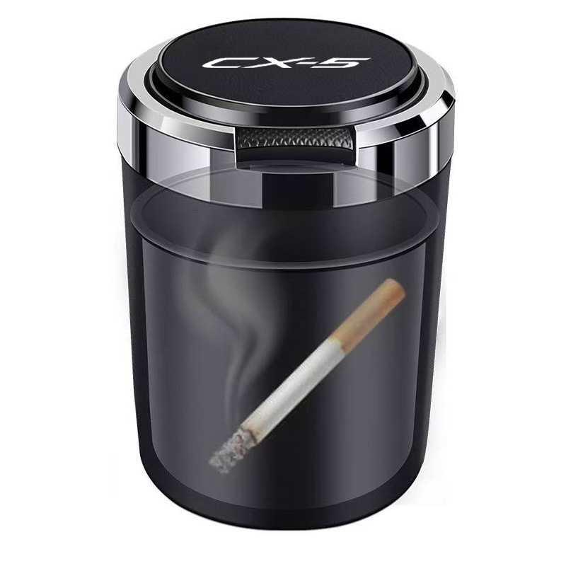 Car Ashtray Cigarette Ash Hold - Interior Photography Lighting avis et prix