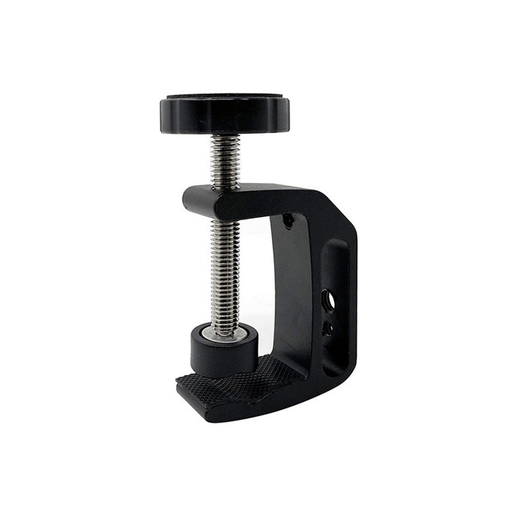 C- Shaped Clamp Aluminum Alloy - Photography Lighting Type avis et prix