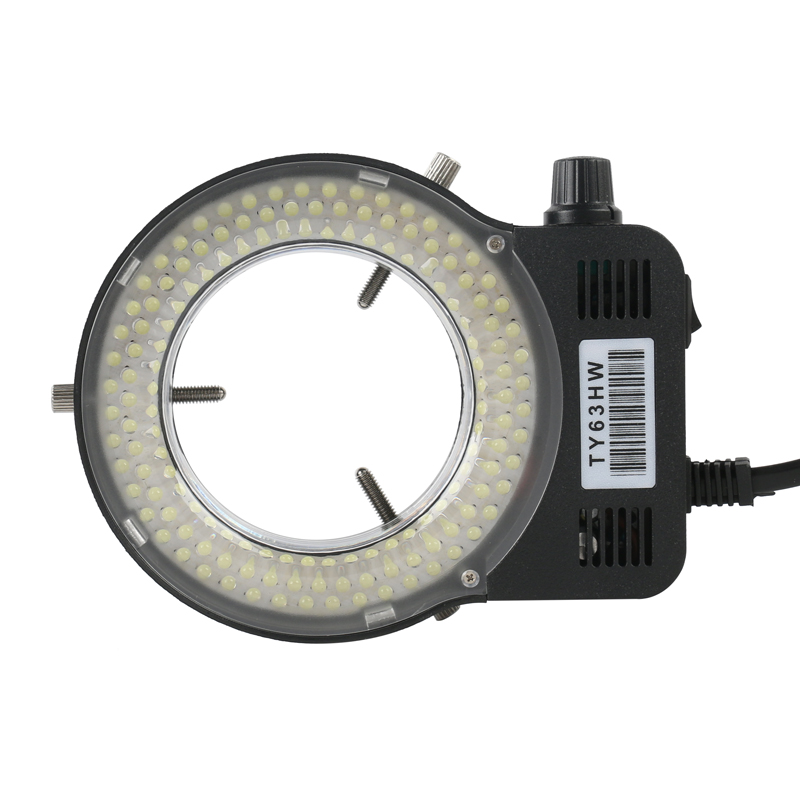 Adjustable 144 LED Ring Light  - Photography Lighting Professional avis et prix