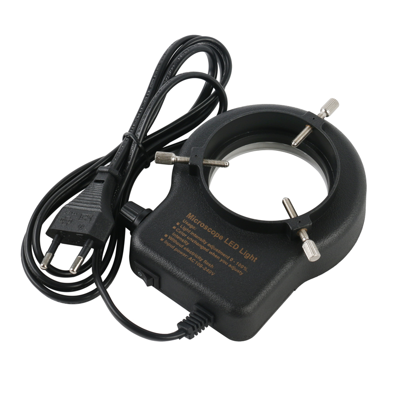 Adjustable 144 LED Ring Light  - Photography Lighting Professional avis et prix