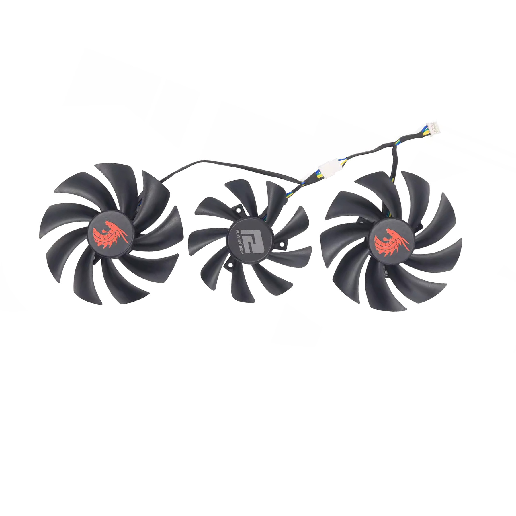 RX6800 Video Card Cooling Fan  - Photography Lighting Professional avis et prix