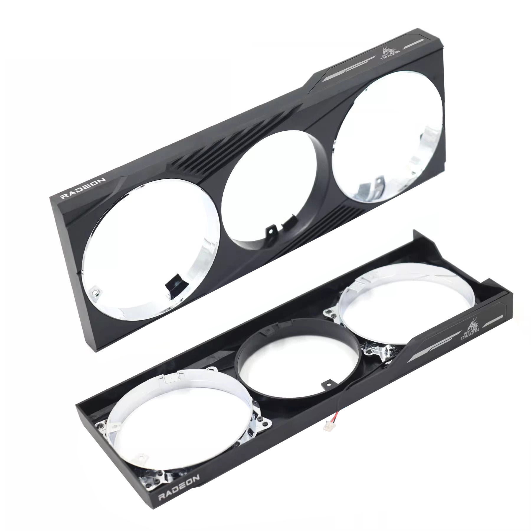 RX6800 Video Card Cooling Fan  - Photography Lighting Professional avis et prix