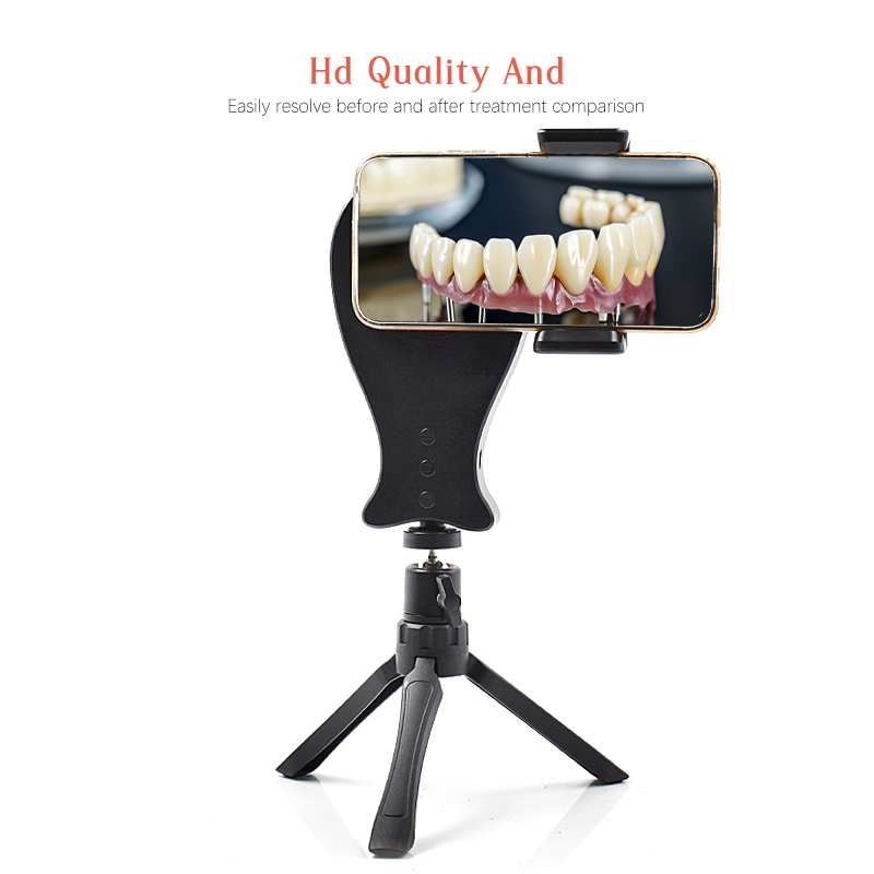 JUMTOP Dental Photography Ring - Photography Lighting Color avis et prix