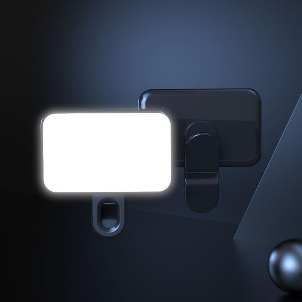 Mini Selfie Fill Light 3 Color - Photography Lighting Color avis et prix