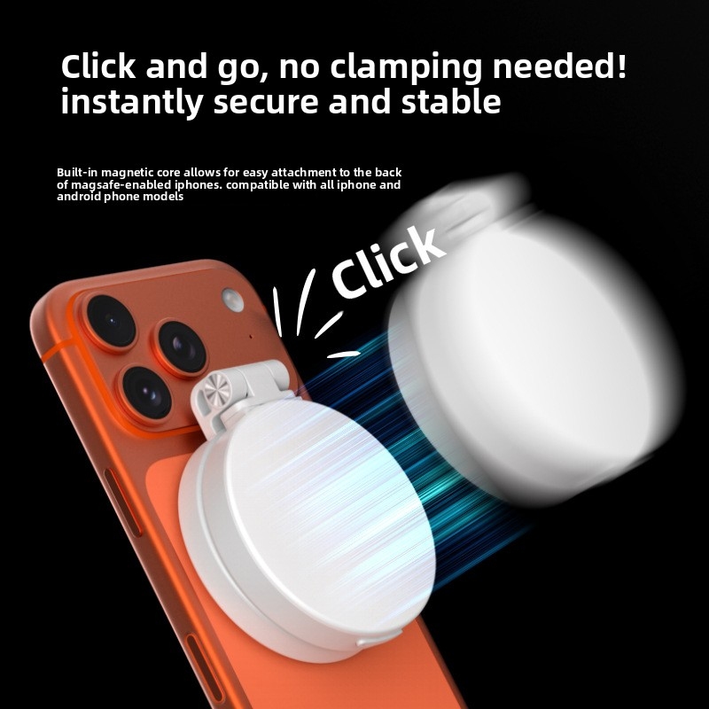 Magsafe Phone LED Ring Light P - Photography Lighting Color avis et prix