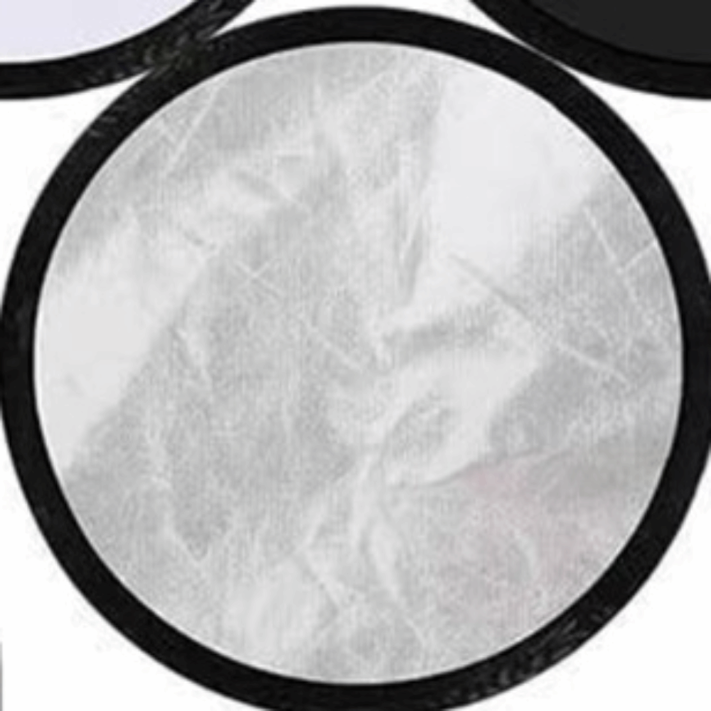 30cm Photography Light Reflect - Reflector Disc Silver avis et prix