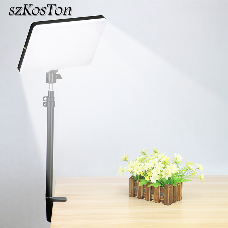 Dimmable 10inch Led Video Ligh - Photography Lighting Uk avis et prix
