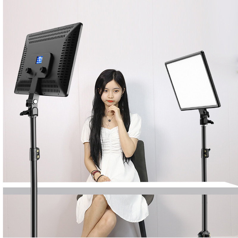 14inch 10inch LED Video Light  - Photography Lighting Uk avis et prix