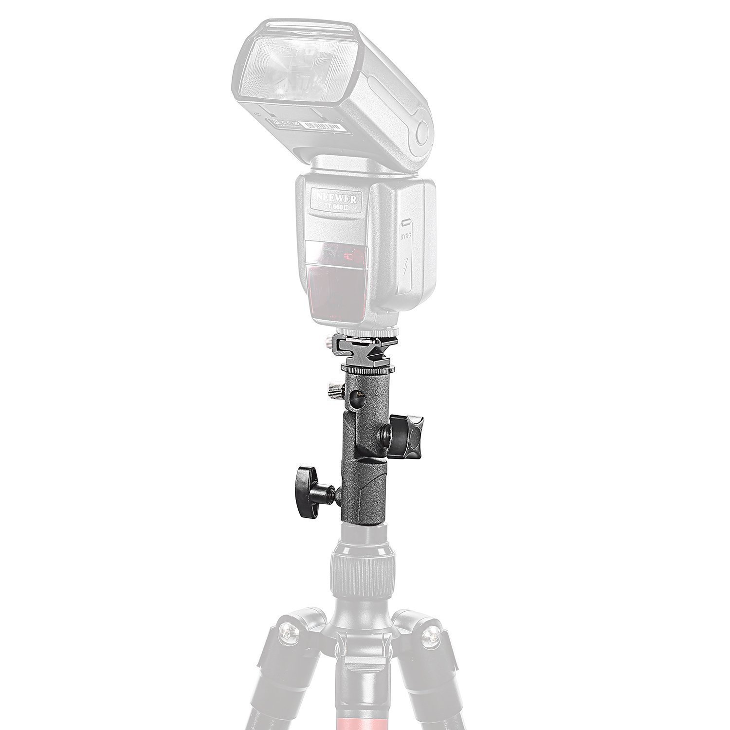 E Type Light Socket Holder Met - Photography Lighting Type avis et prix