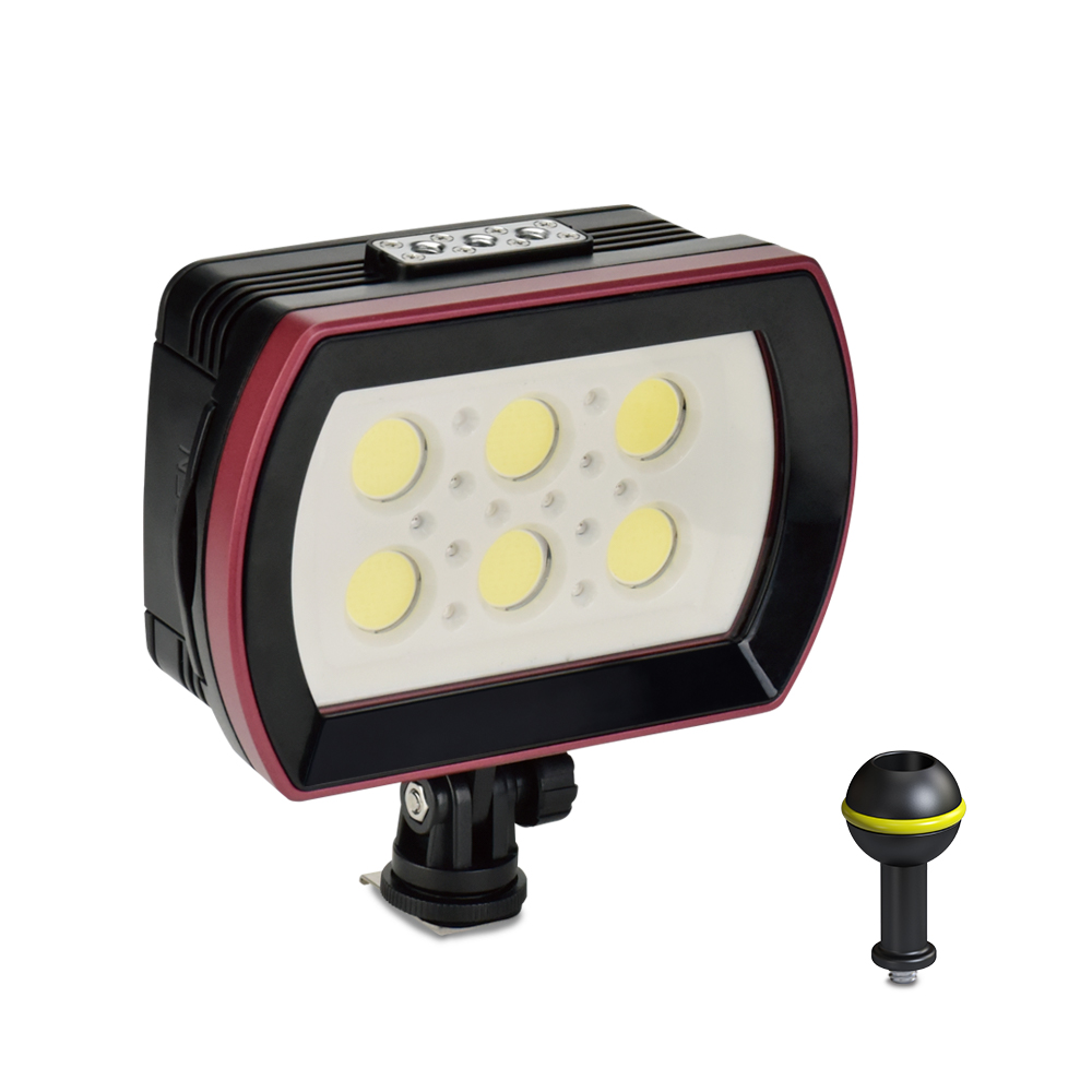 Photography SL-22 LED Diving L - Photography Lighting Brands avis et prix