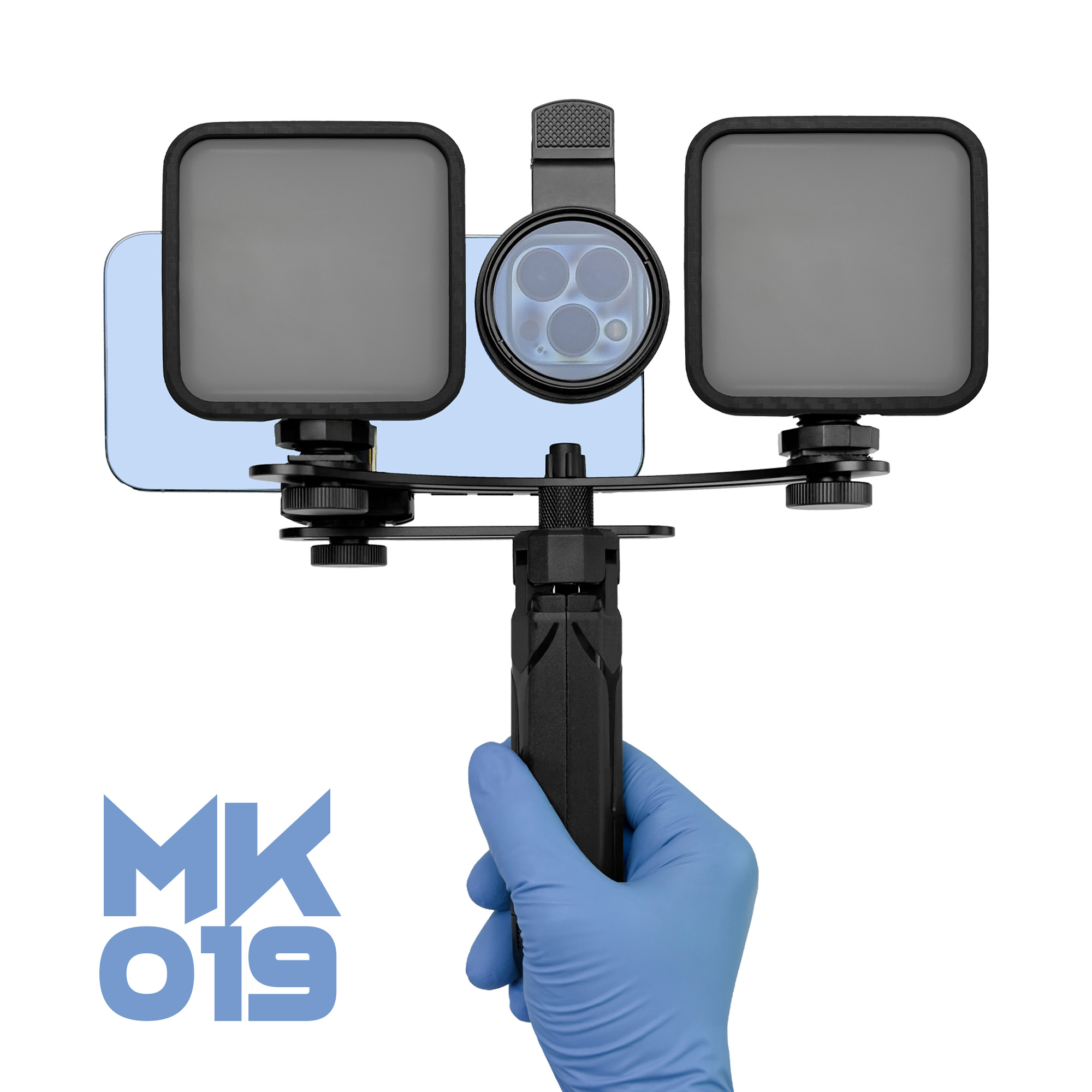 HERA Photography Light MK019 F - Photography Lighting Professional avis et prix