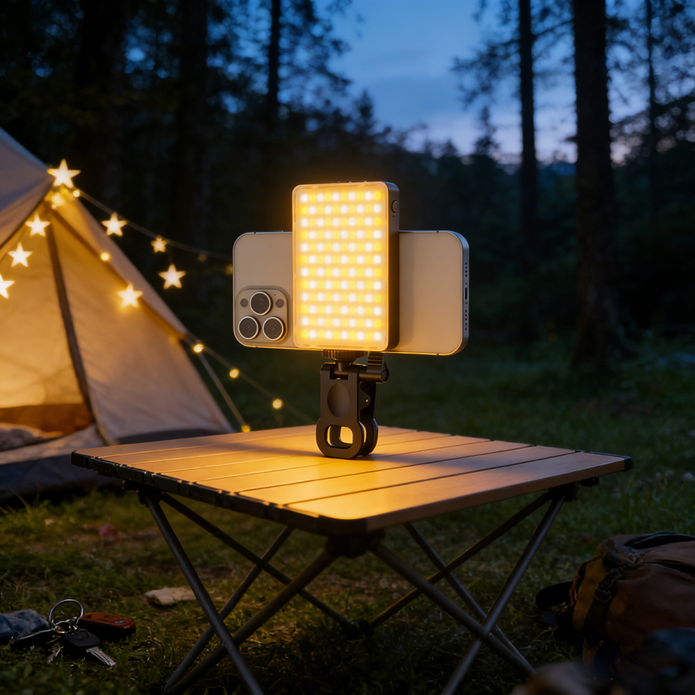 Double sided fill light with m - Photography Lighting Brands avis et prix