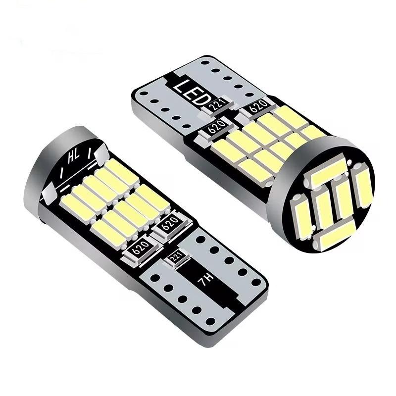 * New Sale 2PCS T10 W5W 194 LE - Interior Photography Lighting avis et prix