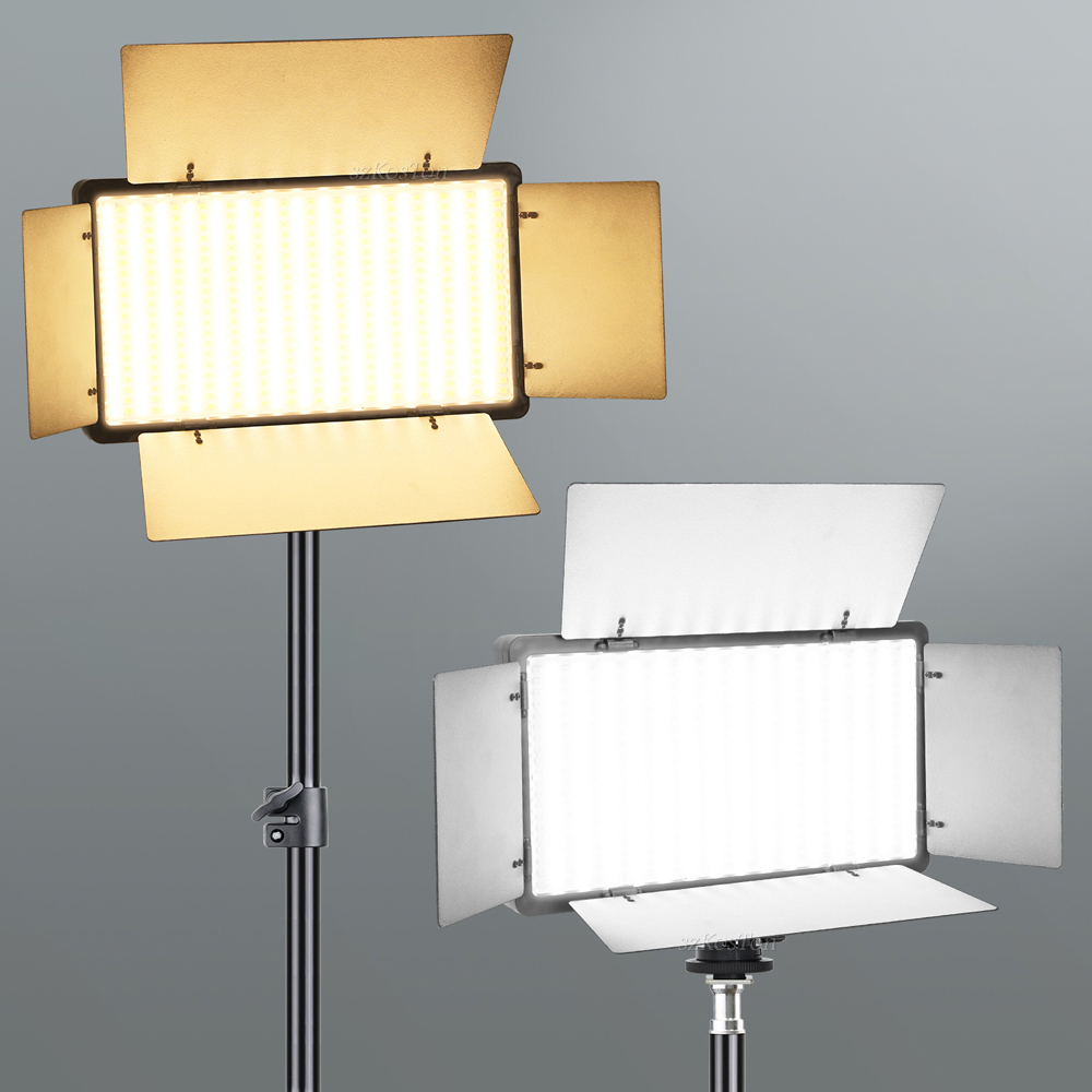 LED Video Light Panel Light Ph - Photography Lighting Uk avis et prix