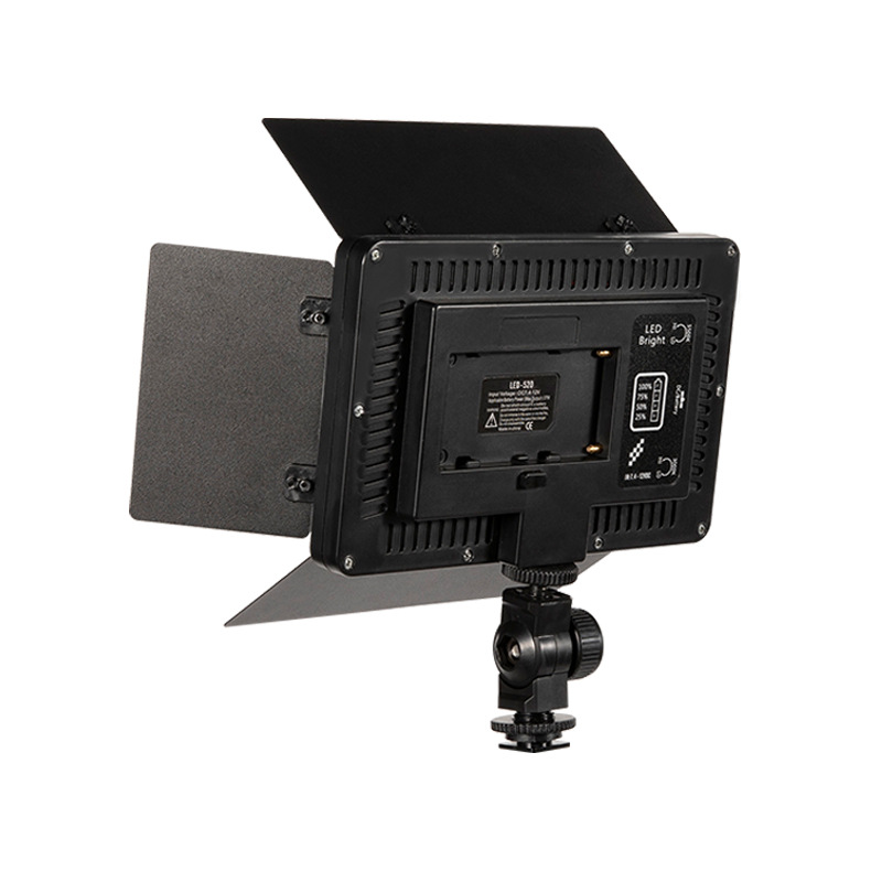 LED Video Light Panel Light Ph - Photography Lighting Uk avis et prix