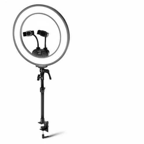 LED Video Light With Professio - Photography Lighting Professional avis et prix