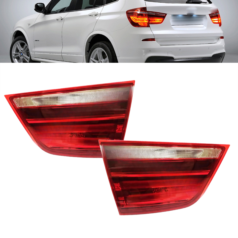 Car Interior Tail Light Signal - Interior Photography Lighting avis et prix