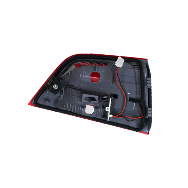 Car Interior Tail Light Signal - Interior Photography Lighting avis et prix
