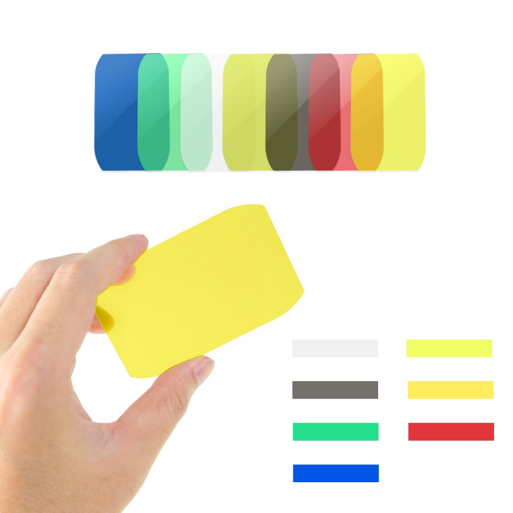 Selens Magnetic Flash Accessor - Snoot Flash Modifier avis et prix