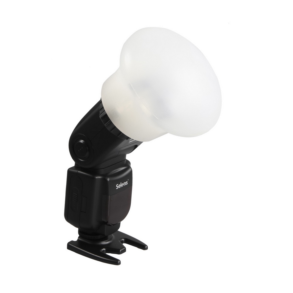 Selens Magnetic Flash Accessor - Snoot Flash Modifier avis et prix