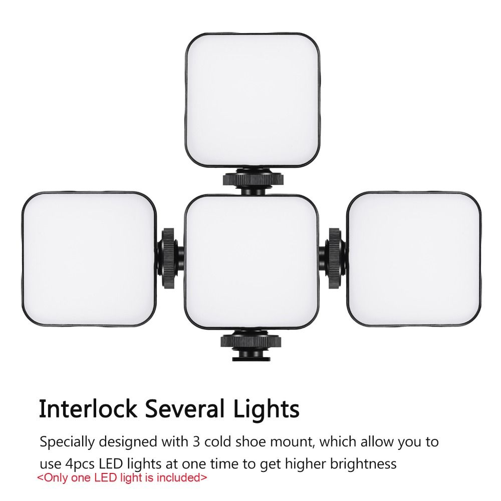Mobile Phone Hot Shoe Mount Ad - Photography Lighting Brands avis et prix