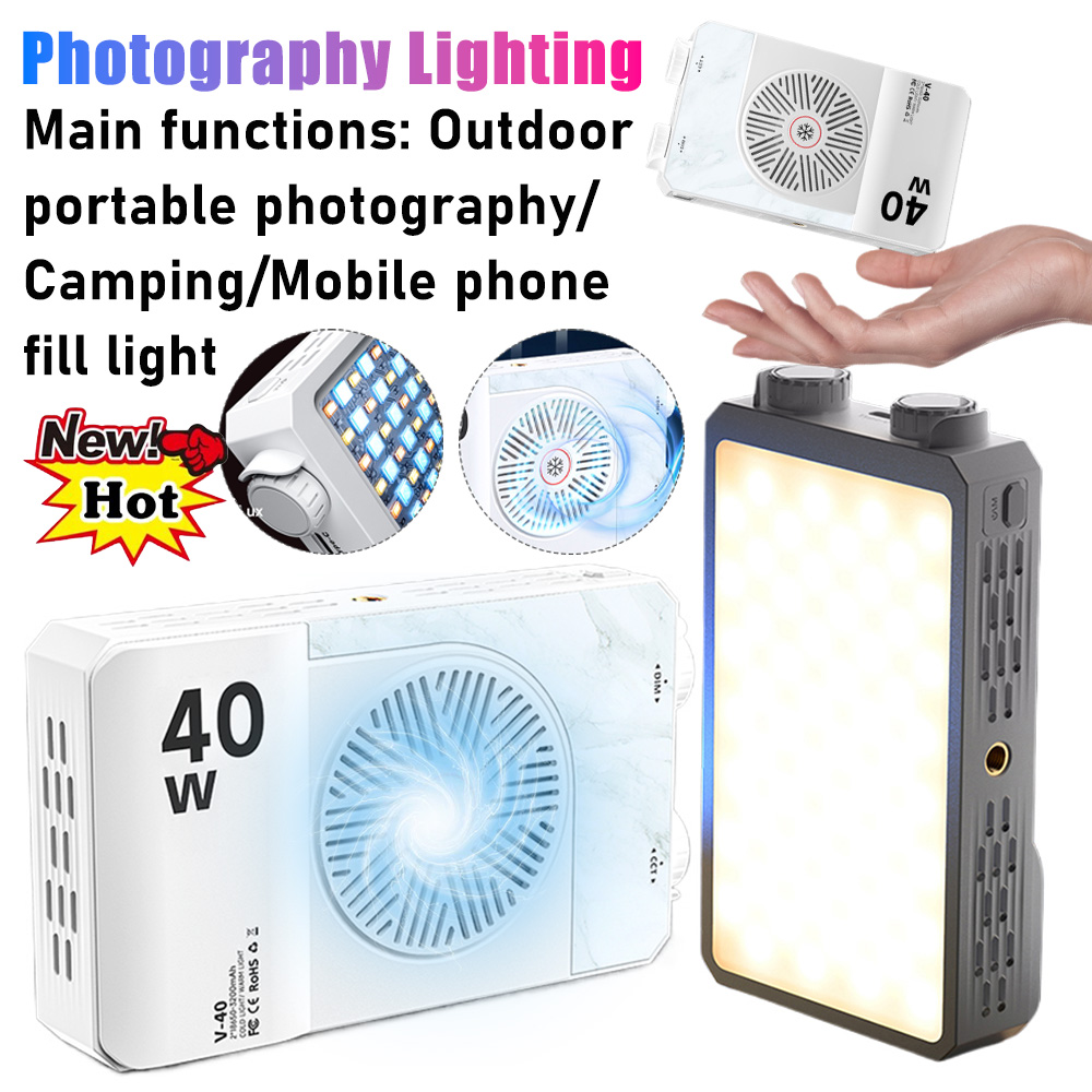 Portable Photography Lighting  - Photography Lighting Type avis et prix