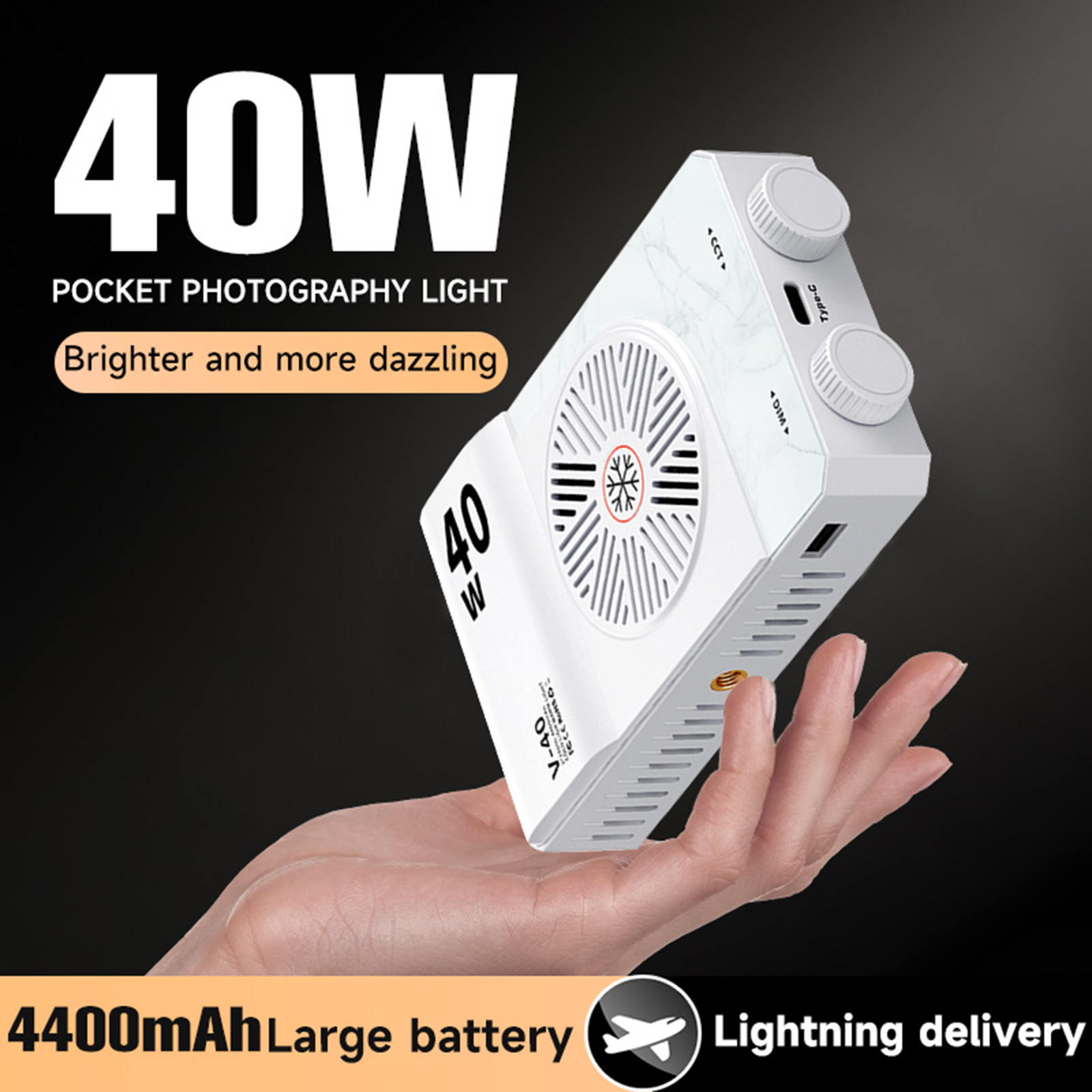Portable Photography Lighting  - Photography Lighting Type avis et prix