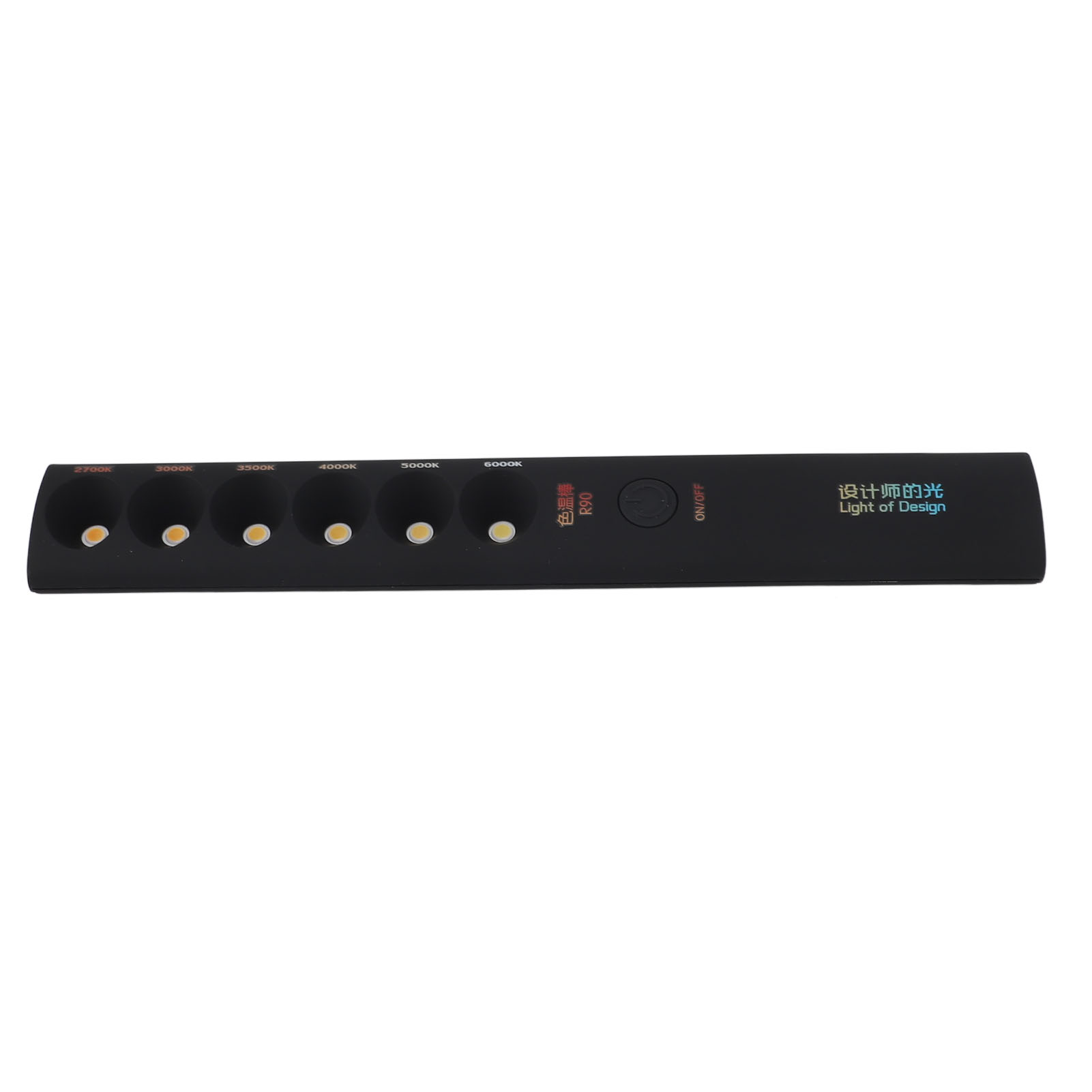 Video Light Wand Portable Colo - Photography Lighting Professional avis et prix