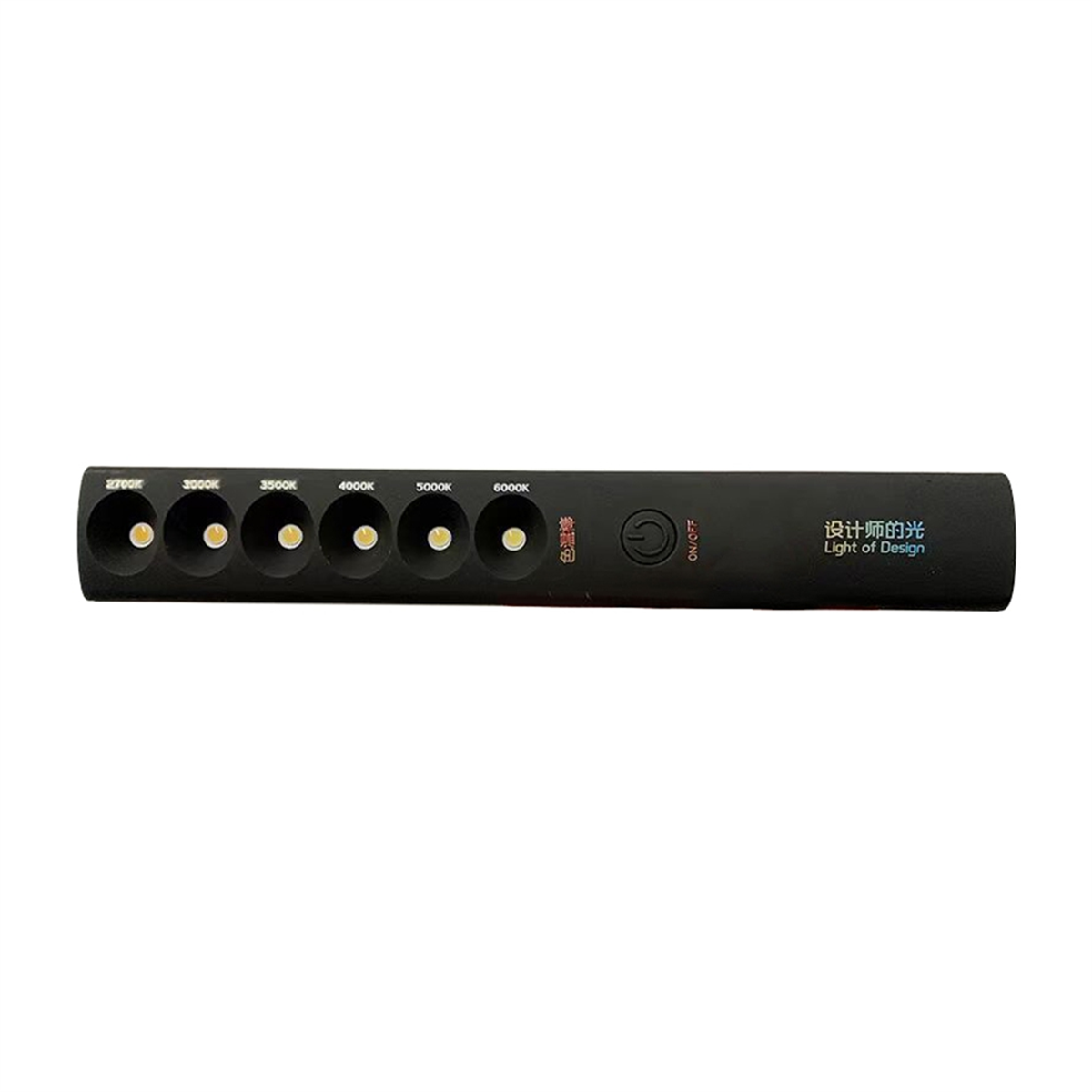ABQR 6Modes Color Temperature  - Photography Lighting Color avis et prix