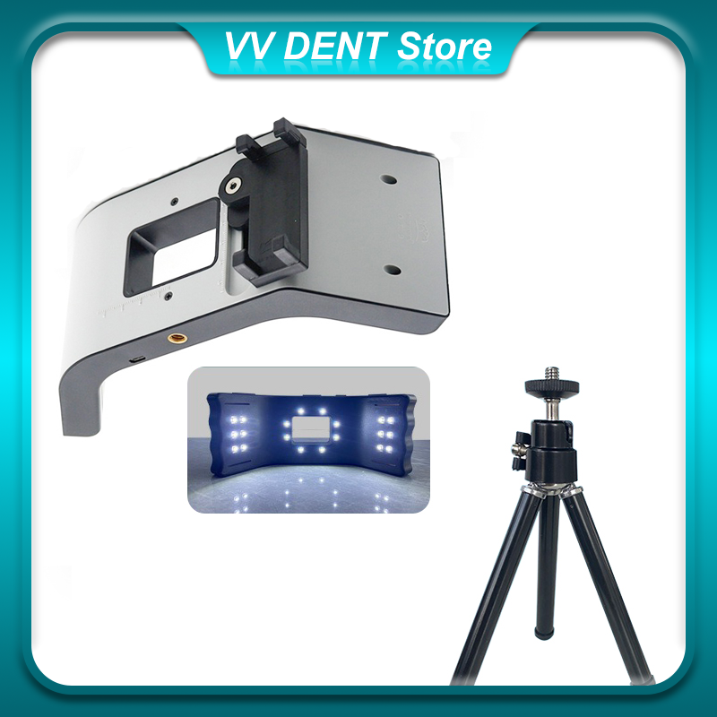 Dental Oral Photography LED Fi - Photography Using Lighting avis et prix