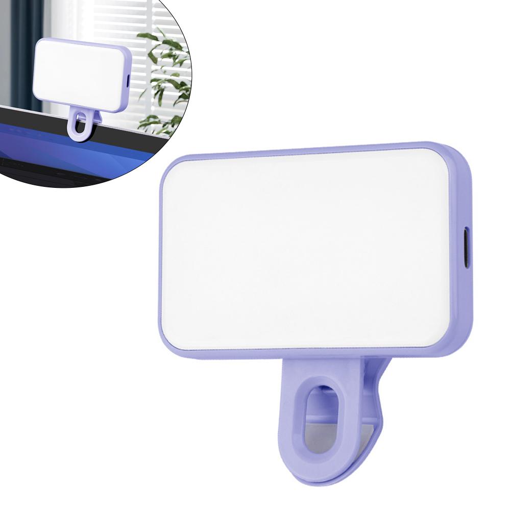 Selfie LED Color Clip Fill Lig - Photography Lighting Color avis et prix