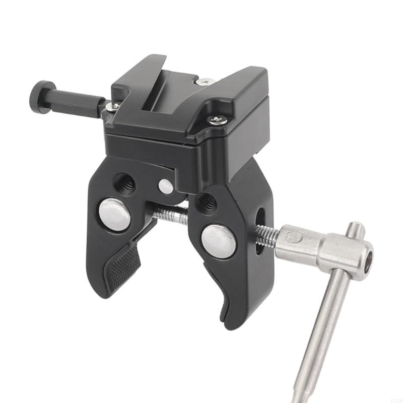 F42D Aluminum Alloy V Mount Ba - Photography Using Lighting avis et prix
