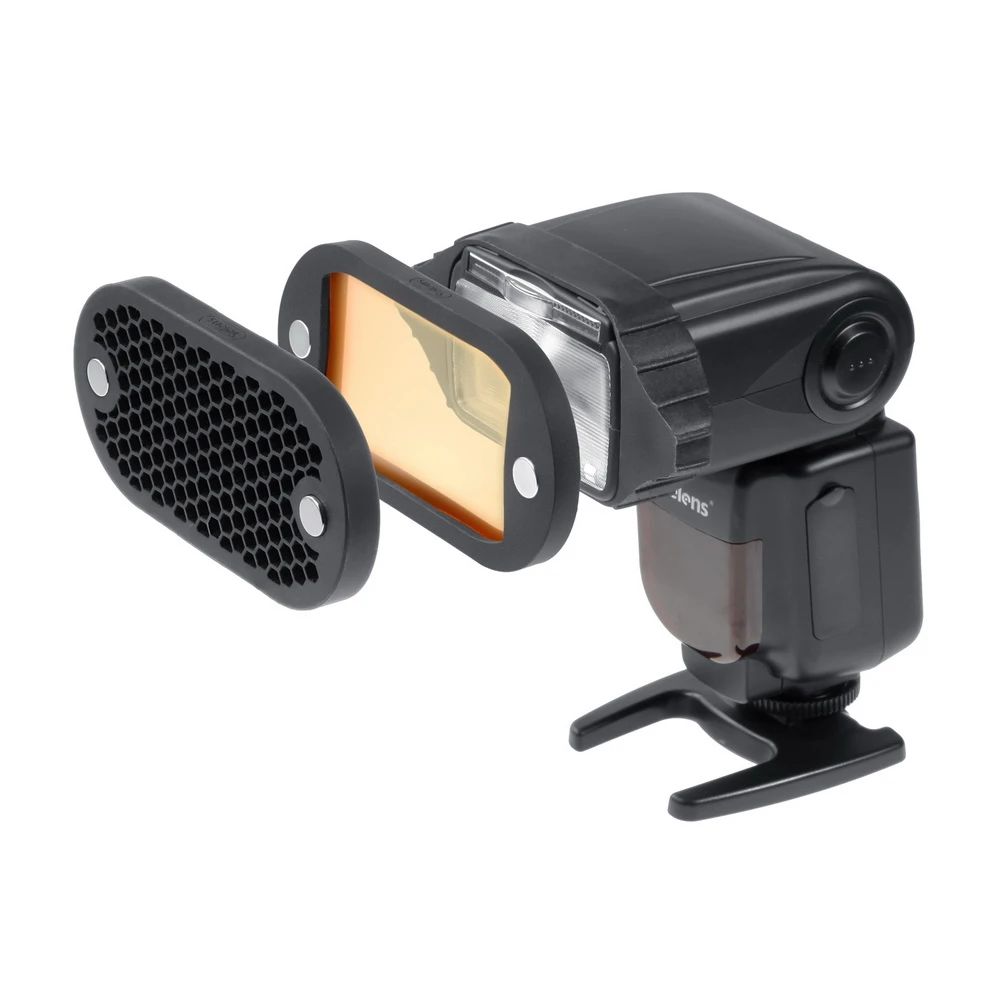 Selens Top Flash Magnetic Acce - Snoot Flash Modifier avis et prix