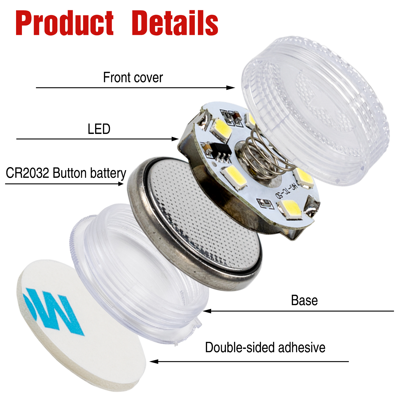 2x Portable Night Reading Roof - Interior Photography Lighting avis et prix