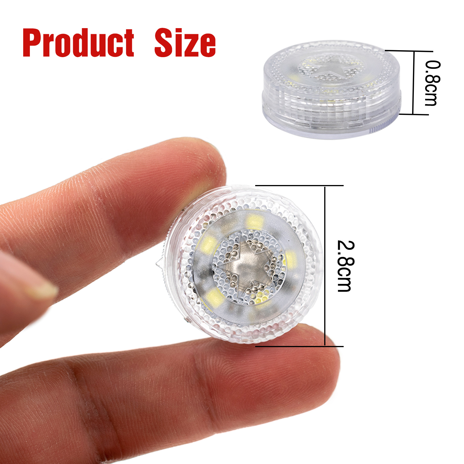 2x Portable Night Reading Roof - Interior Photography Lighting avis et prix