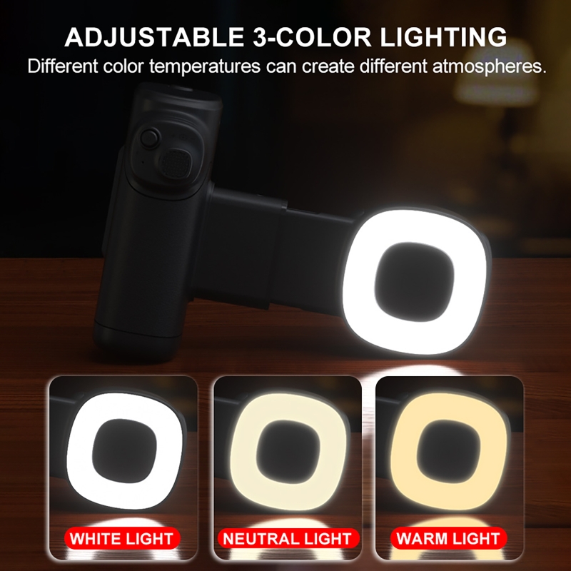 Mobile Camera Assistant Comes  - Photography Lighting Type avis et prix