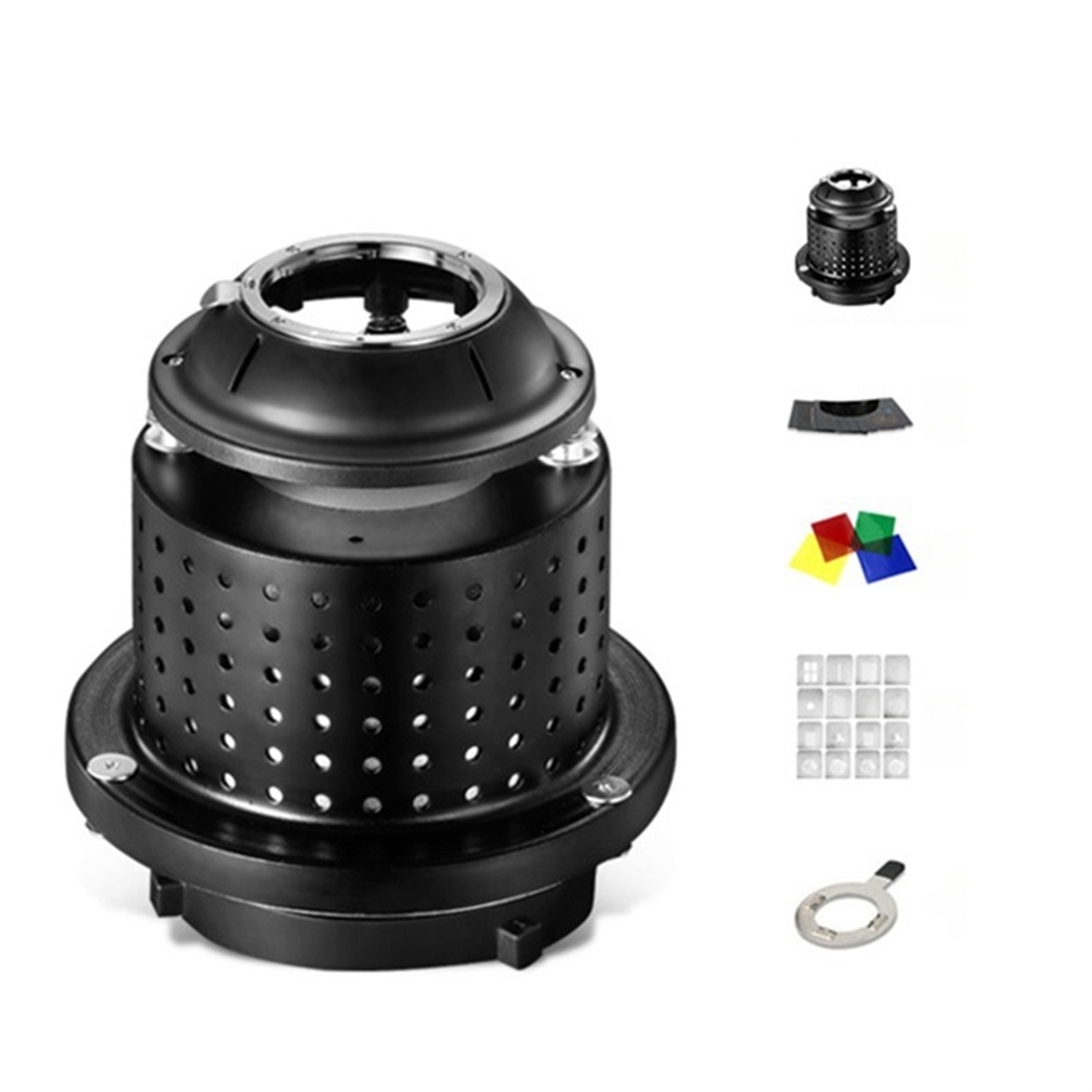 Hot sale OT1 Photograph Flash  - Photography Lighting Professional avis et prix