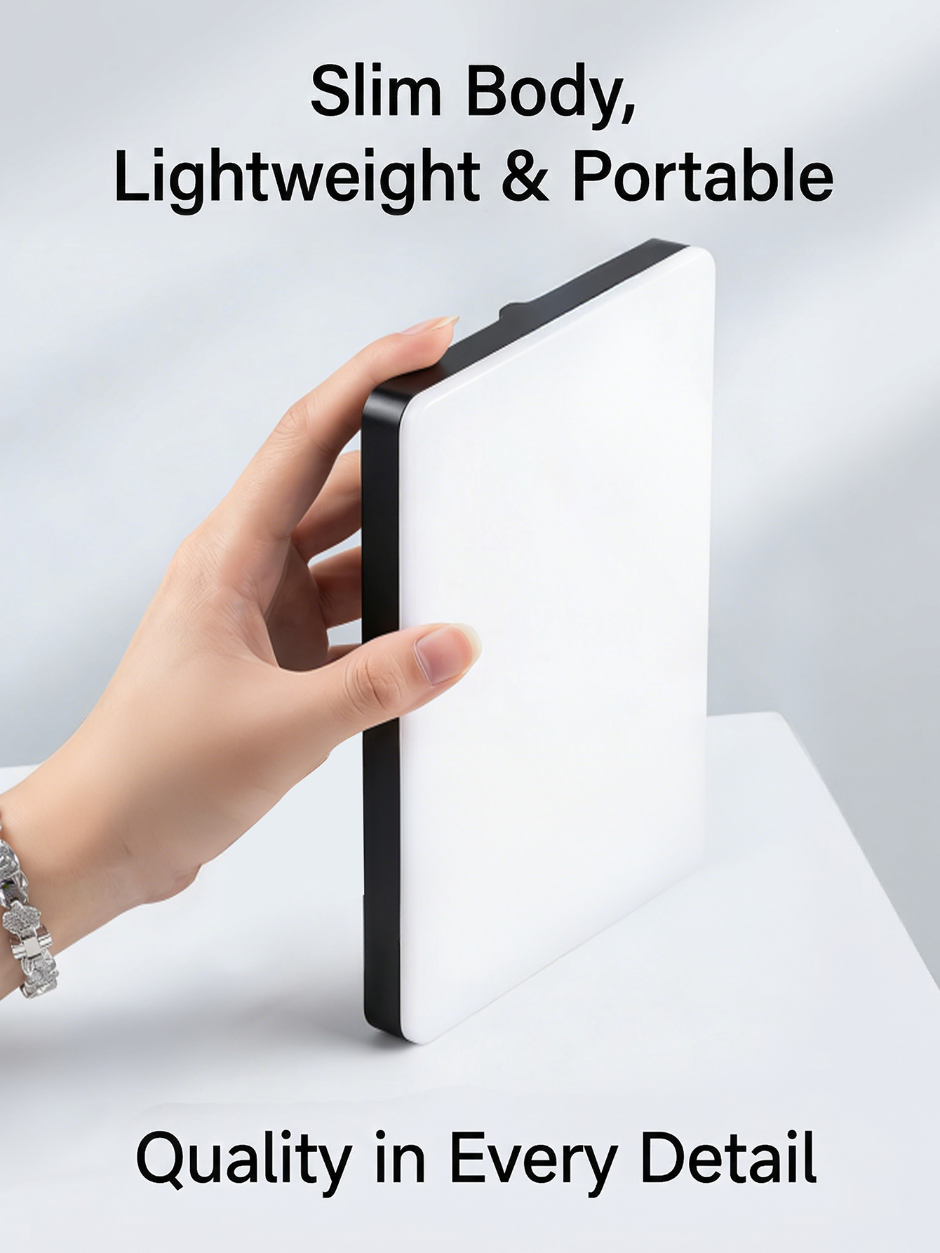 Live Streaming Ring Light Set: - Photography Lighting Color avis et prix