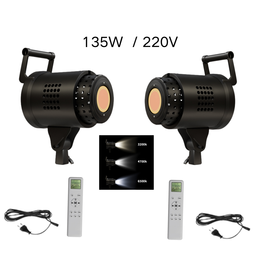 115/135W Photography Bowens Li - Photography Lighting Uk avis et prix