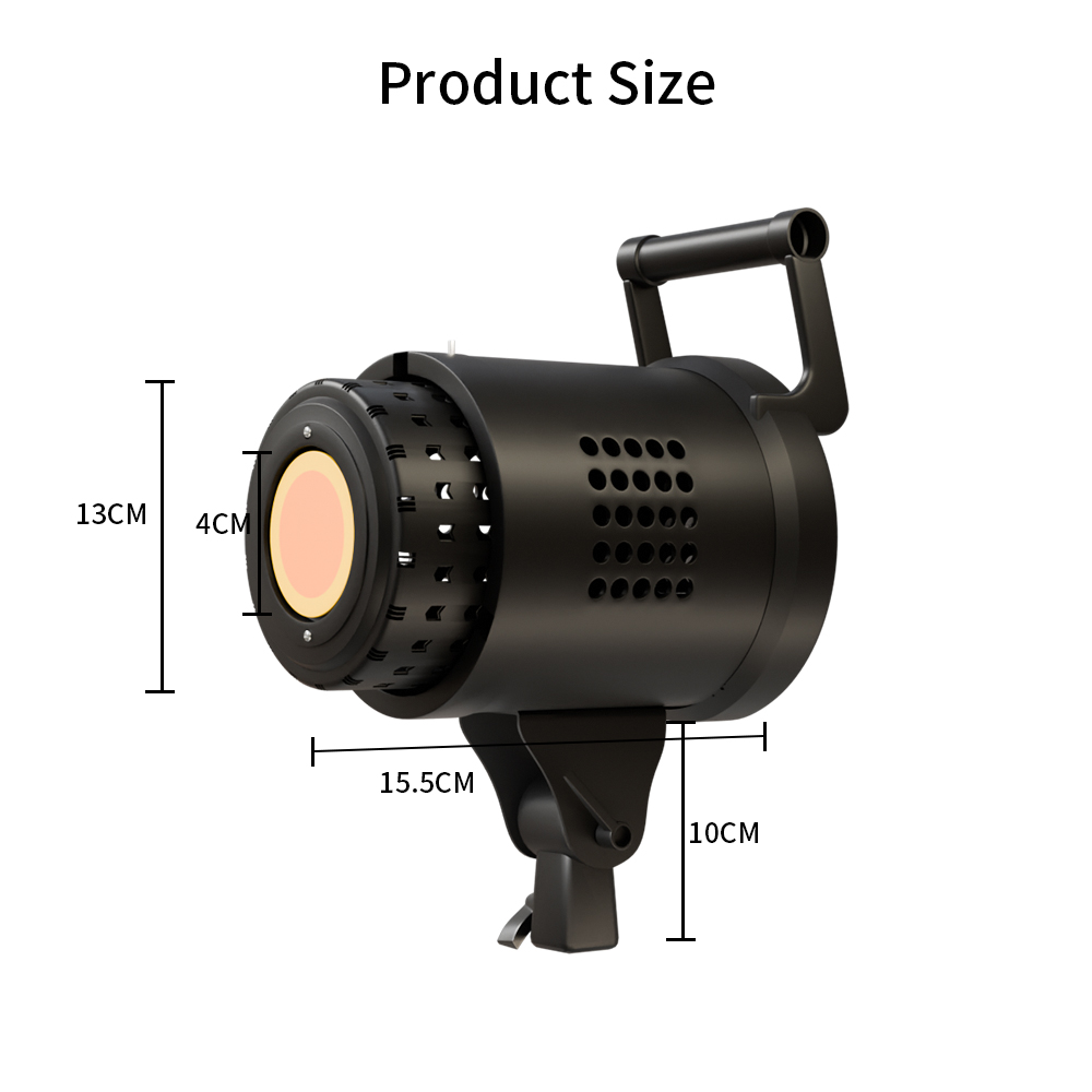 115/135W Photography Bowens Li - Photography Lighting Uk avis et prix