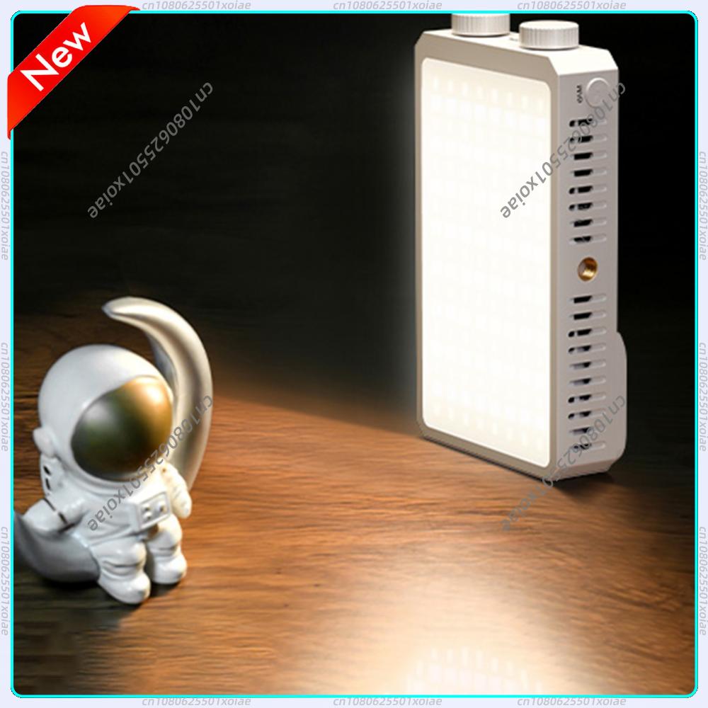 40W LED Camera Light Live Beau - Photography Lighting Type avis et prix