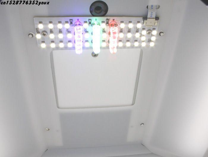 SANOTO brand LED Mini Photo St - Photography Lighting Brands avis et prix