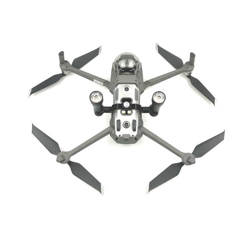 Drone Night Flight LED Light L - Photography Using Lighting avis et prix
