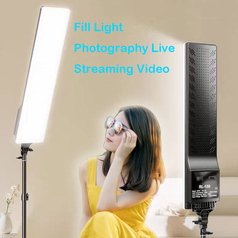 Big Size Fill Lamp Light Photo - Photography Lighting Uk avis et prix