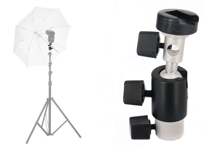 Universal C Type Mount Flash H - Photography Lighting Type avis et prix